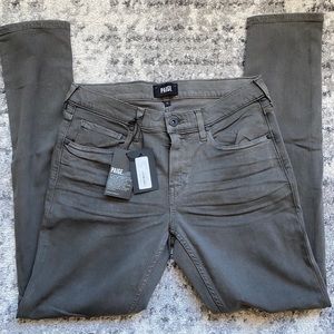 PAIGE Denim - Croft Jeans - NWT
